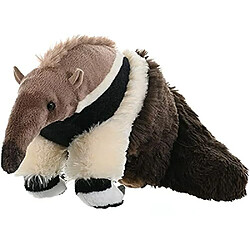 Avis Wild Republic Fourmilier en peluche, animal en peluche, jouet en peluche, cadeaux pour enfants, cuddlekins 12 pouces