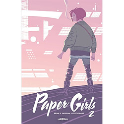 Paper girls. Vol. 2