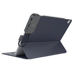 Xtreme Mac Hub type-C Xtrememac Ipad Pro et Macbook noir