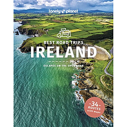 Ireland : best road trips