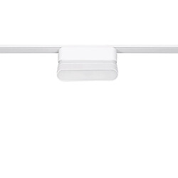 Avis Ledkia Adaptateur 90º pour Spot Magnétique 25mm SuperSlim 120mm Blanc