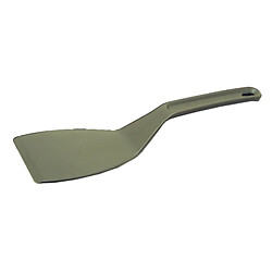 Spatule professionnelle pleine résistant à la chaleur Matfer - 320 mm