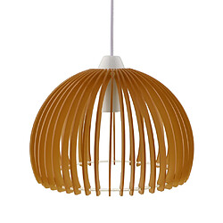 semi-circulaire lustre abat-jour pendentif abat-jour luminaire café