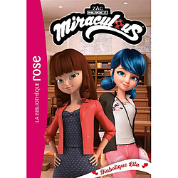 Miraculous. Vol. 52. Diabolique Lila