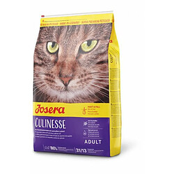 Josera Chat Nourriture 2 kg