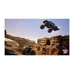 Avis Milestone Monster Jam Showdown - Jeu PS5 - Day One Edition