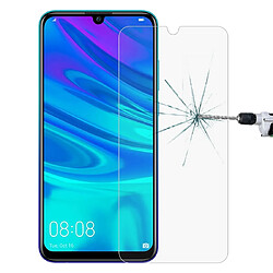 Wewoo Film de verre trempé de 0.26mm 9H 2.5D pour Huawei Honor 10 Lite / P Smart 2019 / 10i