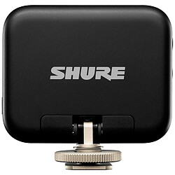 Avis Shure MOVEMIC MV RZ 6