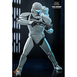 Acheter Hot Toys TMS131 - Star Wars: The Bad Batch - Clone Commando