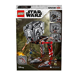 LEGO Star Wars - AT-ST Raider pas cher