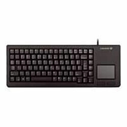 CHERRY XS TOUCHPAD KEYBOARD USB