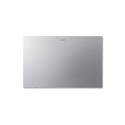 Acheter Portable ACER Aspire A315-510P-39K0 Gris Intel Core i3-N305 8Go LPDDR5X 512GoSSD Intel UHD Graphics WIN11 15.6" FHD Mate 60Hz NX.KDHEF.004