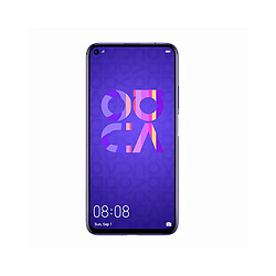 Acheter Huawei Nova 5T 6Go/128Go Violet (Midsummer Purple) Dual SIM