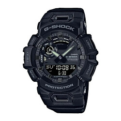 Montre G-SHOCK - CASIO - Resitante aux chocs - Multifonctions - Noir