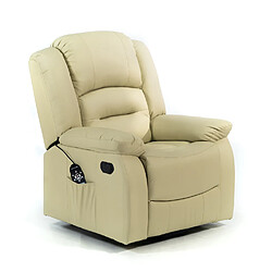 Fauteuil Eco-De