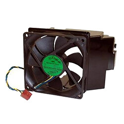 Avis Kit Ventilateur HP 6000 6200 6300 8000 8100 8200 8300 SFF PC60037 645327-001 · Occasion