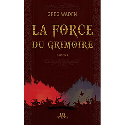 La force du grimoire : saison 1 - Occasion