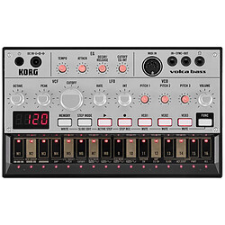 Volca BASS Korg