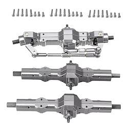 Chenilles Pour WPL 1:16, Accessoire Durable De Bricolage Du Camion à Six Roues WPL pas cher