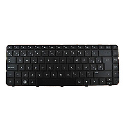 Clavier d'ordinateur portable remplacement