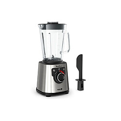 Blender 1.5l 1200w inox - LM871D10 - MOULINEX