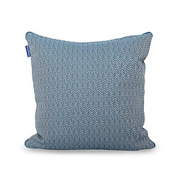 Happy Friday Housse de coussin HappyFriday Blue marine