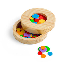 Acheter Bigjigs Toys Jeu de clins d'oeil en bois