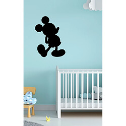 EPIKASA Décoration Murale en Métal Mickey 3 pas cher