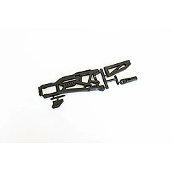 Bras de suspension avant Kyosho IS005c ST-RR Evo