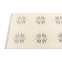 Acheter Vidal Tapis de couloir en laine 406x79 beige Darya