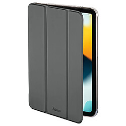 HAMA Pochette pour tablette "Fold Clear" pour iPad mini 8,3" (6e gén./2021) - Gris