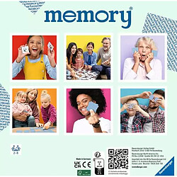 Ravensburger memory 22595 jeu de société Assortiments