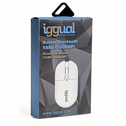 Acheter Souris iggual YANG 1600 dpi