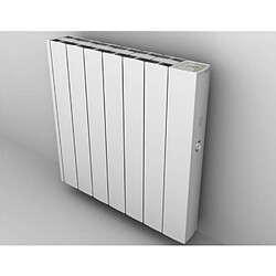 Radiateur à inertie fluide 1500w - 0.637.319 - DUCASA