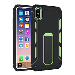 Universal Case de protection du téléphone mobile Afficage des chocs pour iPhonex avec support de support