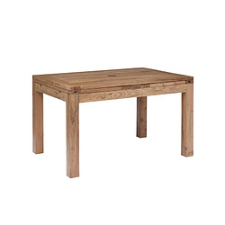 Bois & Chiffons Table Acacia Gordon