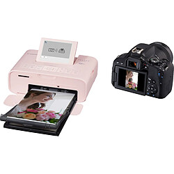 Acheter Canon SELPHY CP1300 photo printer