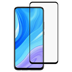 Wewoo Film de verre trempé de protection en pour écran de totale Huawei Enjoy 10 Plus