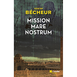 Mission Mare nostrum