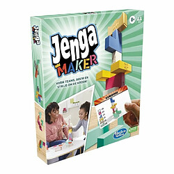 Ludendo Jeu de société jenga maker