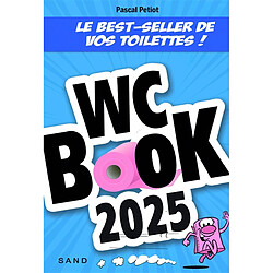 WC book 2025