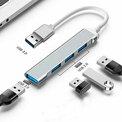 Avis Hub USB PcCom Essential