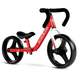 Smart Trike Smartrike Draisienne pliable Rouge