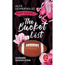 Heart players. Vol. 1. The bucket list - Occasion