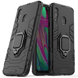 PHONECARE Coque Military Defender Ring Anti-Impact - Samsung A40