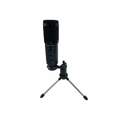 Avis Microphone de Bureau KEEP OUT XMICPRO200