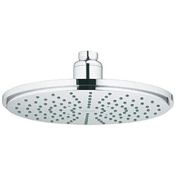 Grohe - Jet mural de douche 1 position de jet Grohe Rainshower Cosmopolitan 210