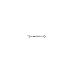 Clé mixte 6003 Joker SW 17mm L.190mm Form A CV-Acier WERA