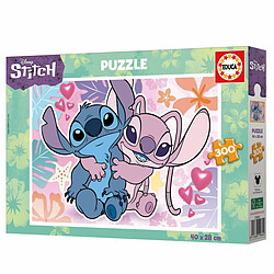 Educa Borras Puzzle - EDUCA - 300 Stitch