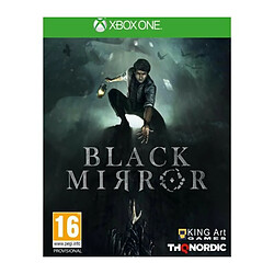 Just For Games Black Mirror Jeu Xbox One